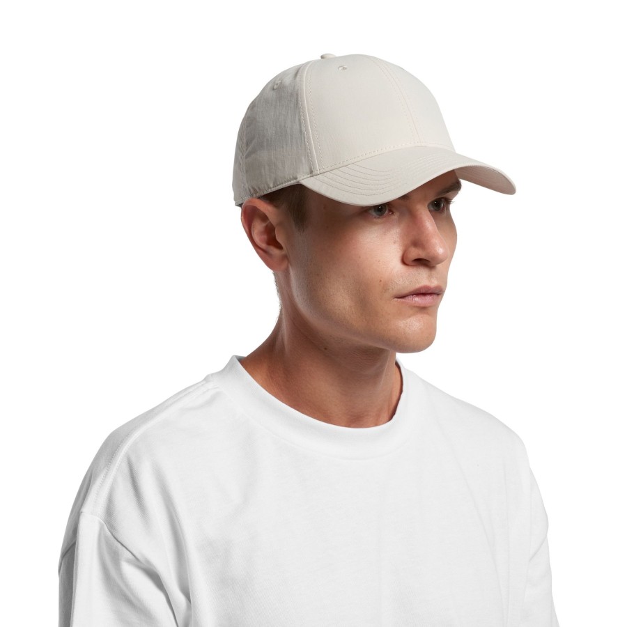 Men AS Colour Caps | Icon Nylon Cap - 1142 · Ascolourshop