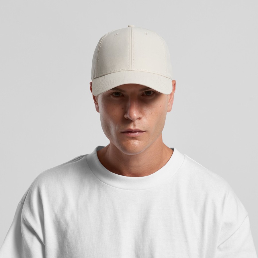 Men AS Colour Caps | Icon Nylon Cap - 1142 · Ascolourshop